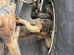 Brakes with