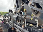 Hydraulics with