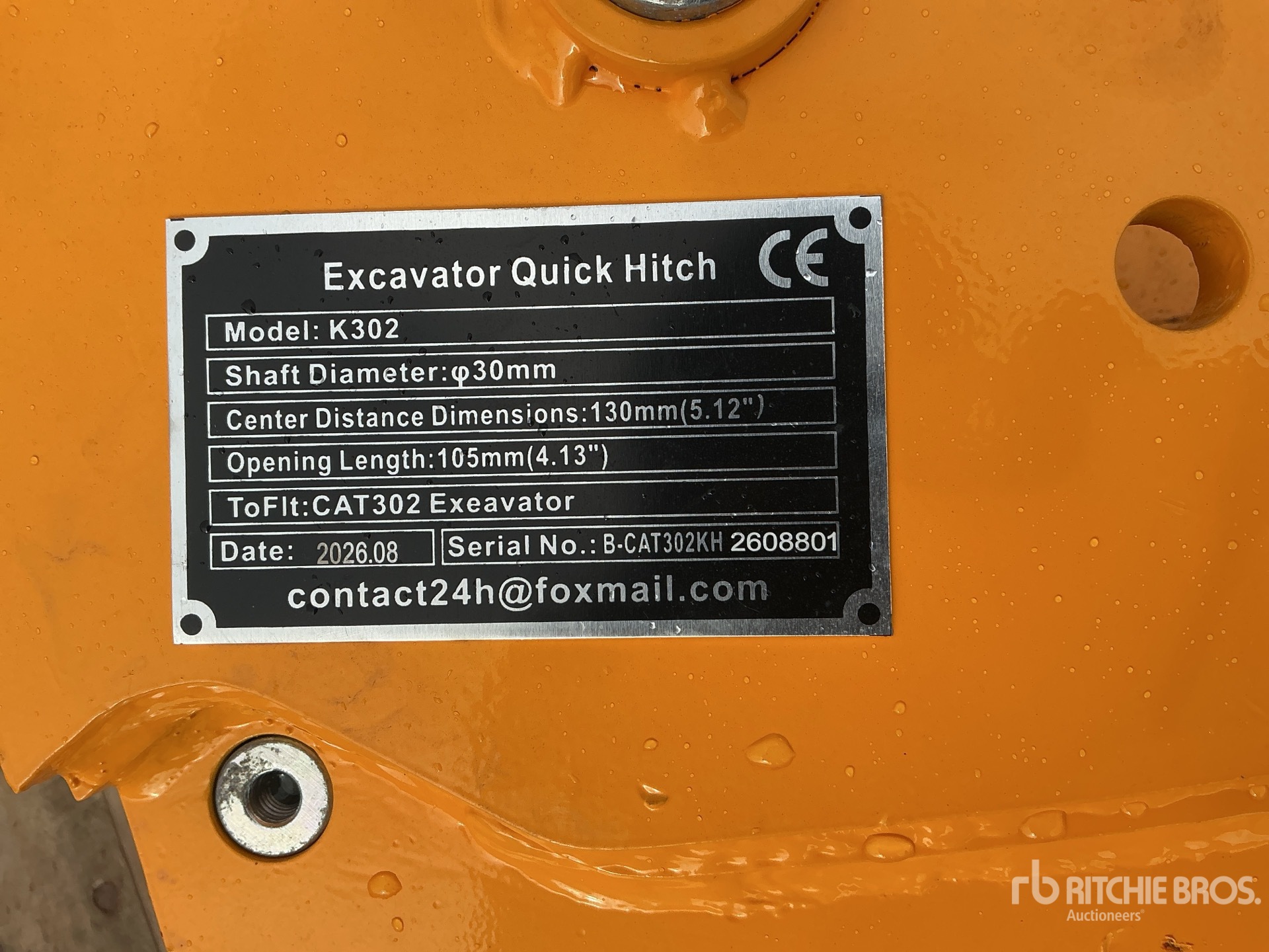 2026 GIYI GY-K302