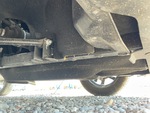 Engine with Oil Leaks