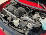 Engine with Engine - Left Side