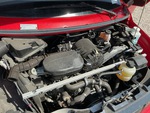 Engine with Engine - Right Side
