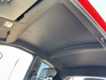 Interior with Head Liner