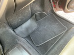 Interior with