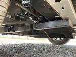 Drivetrain with Asse di rotazione (guidato)