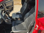 Interior with Rivestimento
