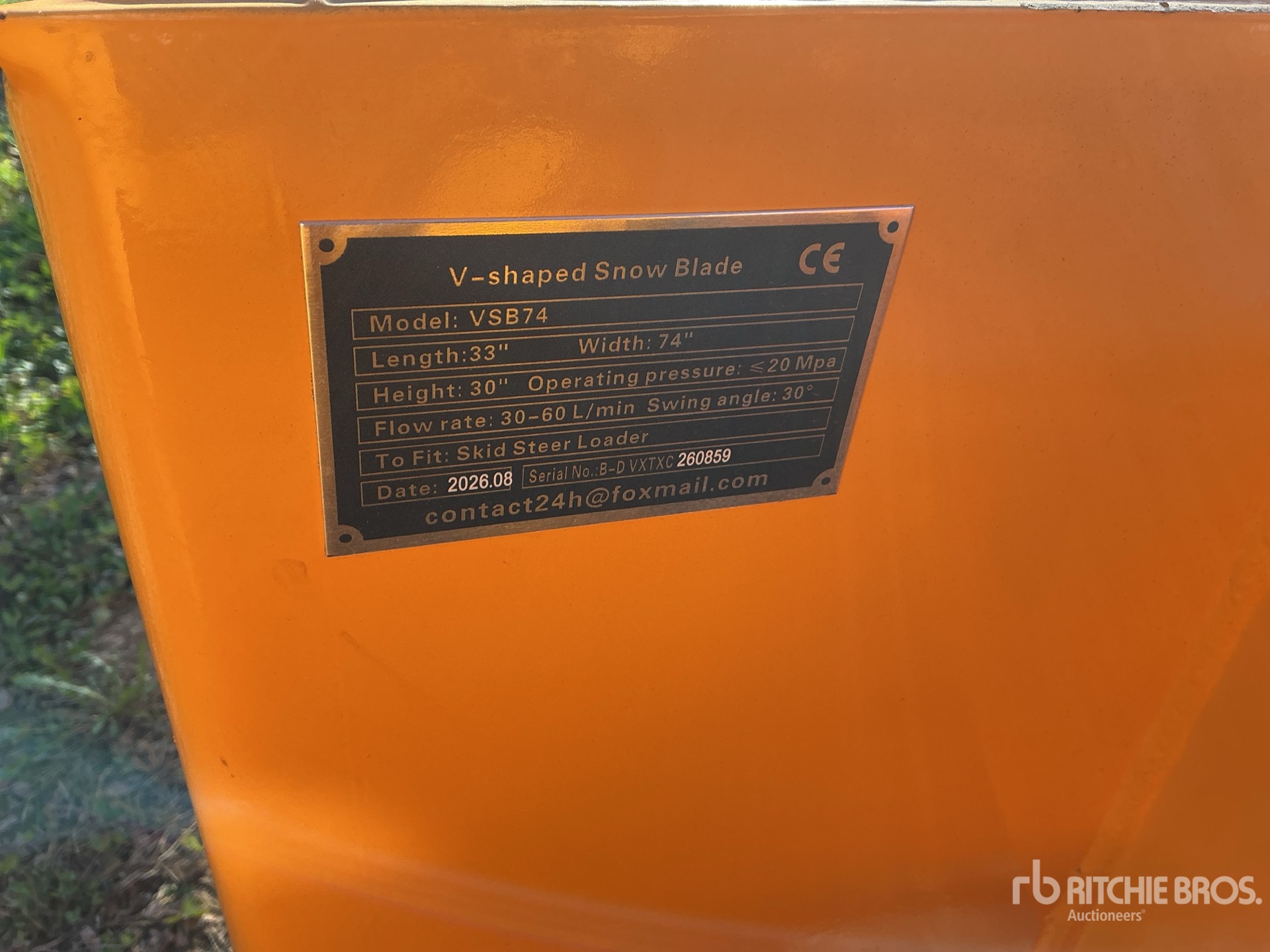 2026 GIYI GY-VSB74