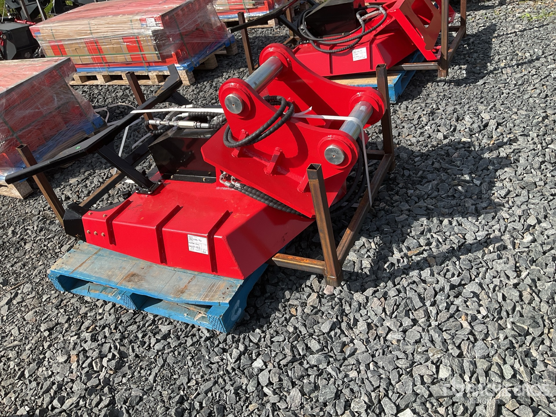 2026 GIYI GY-EDM320