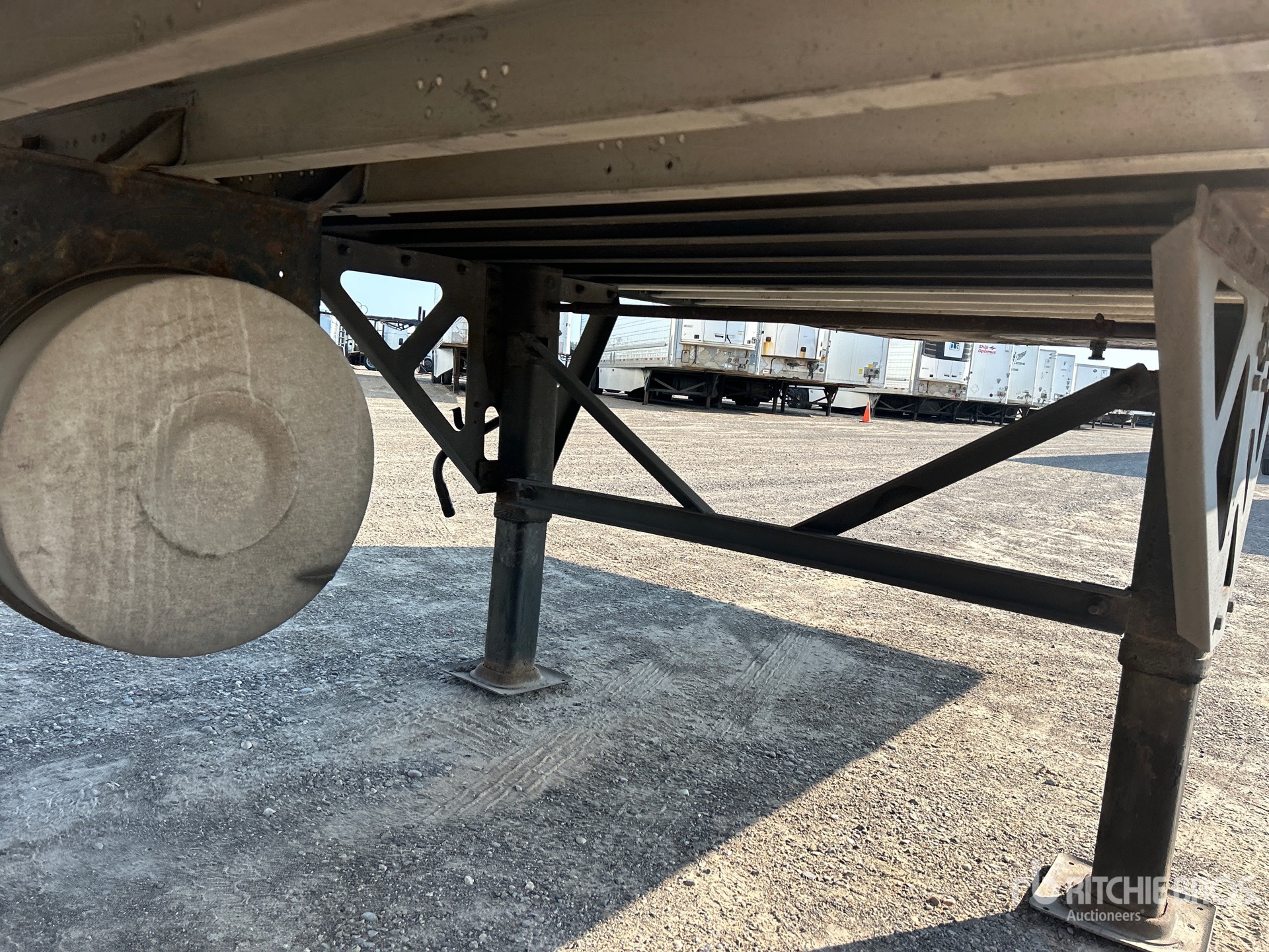 2019 Wabash RFALHSA
