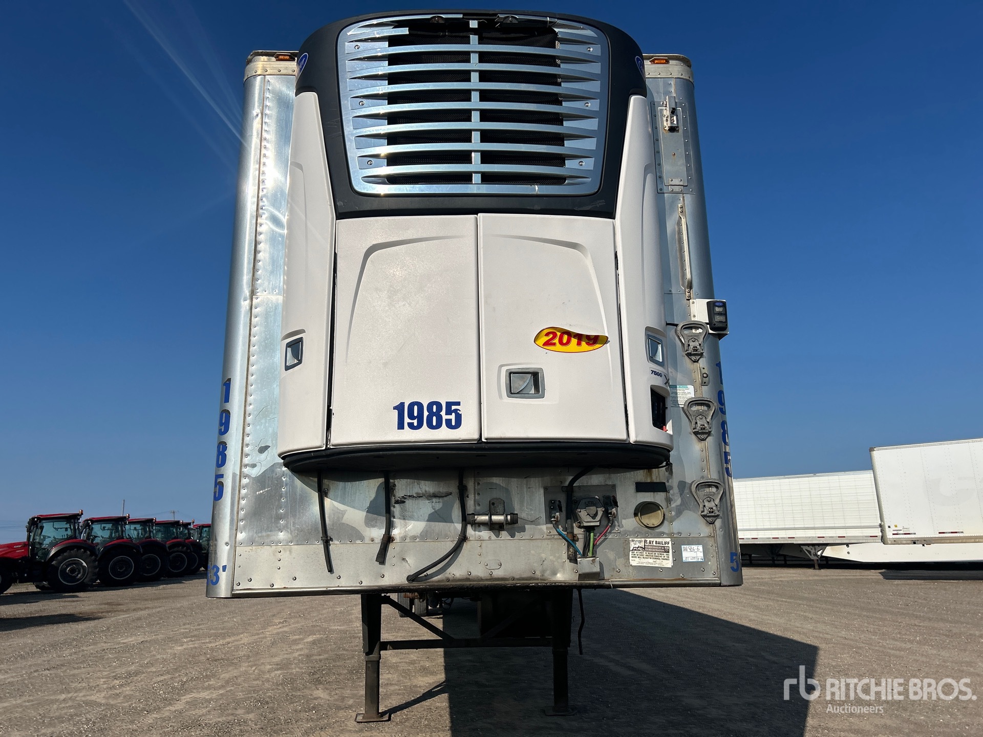 2019 Wabash RFALHSA