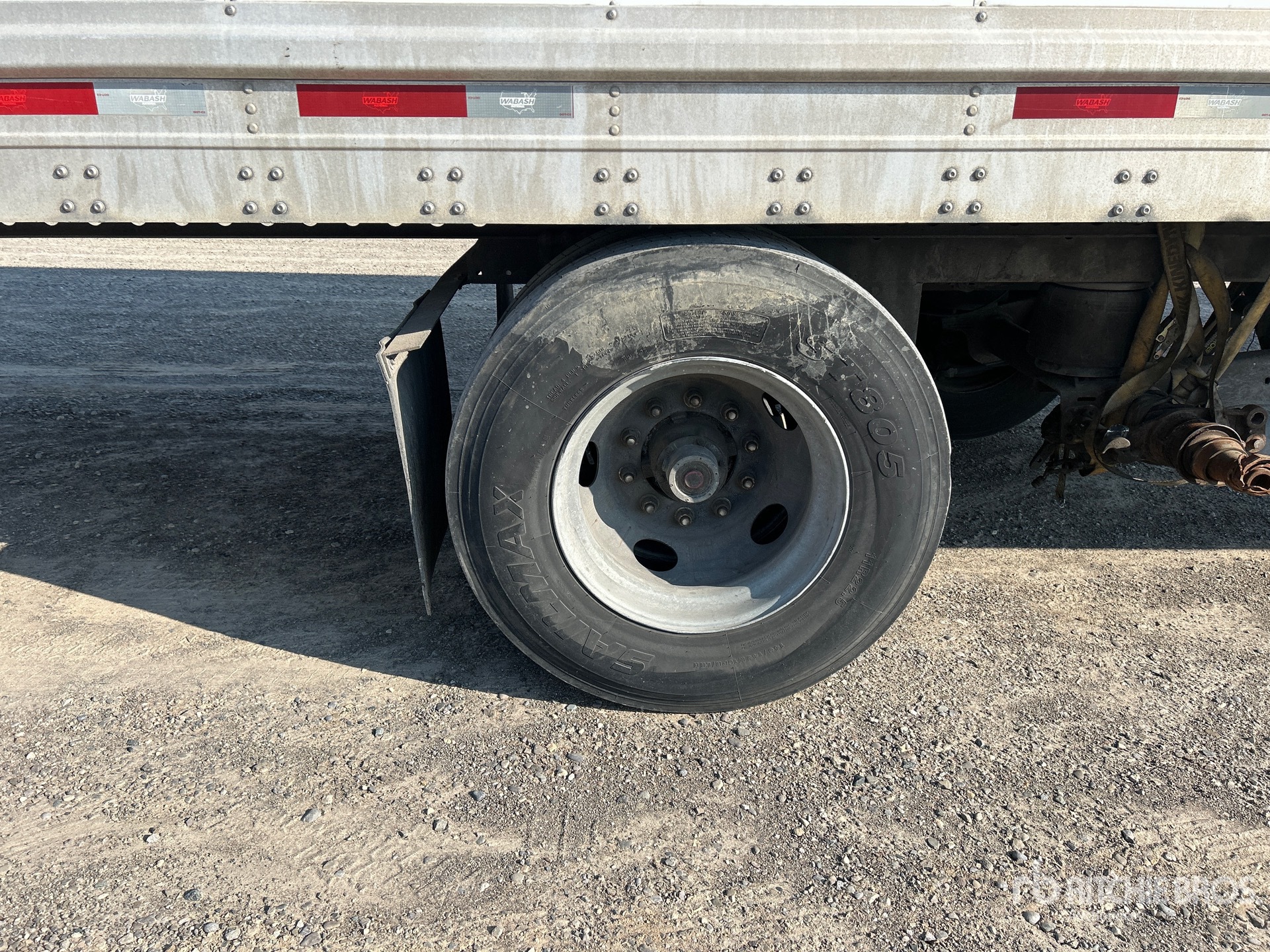 2019 Wabash RFALHSA