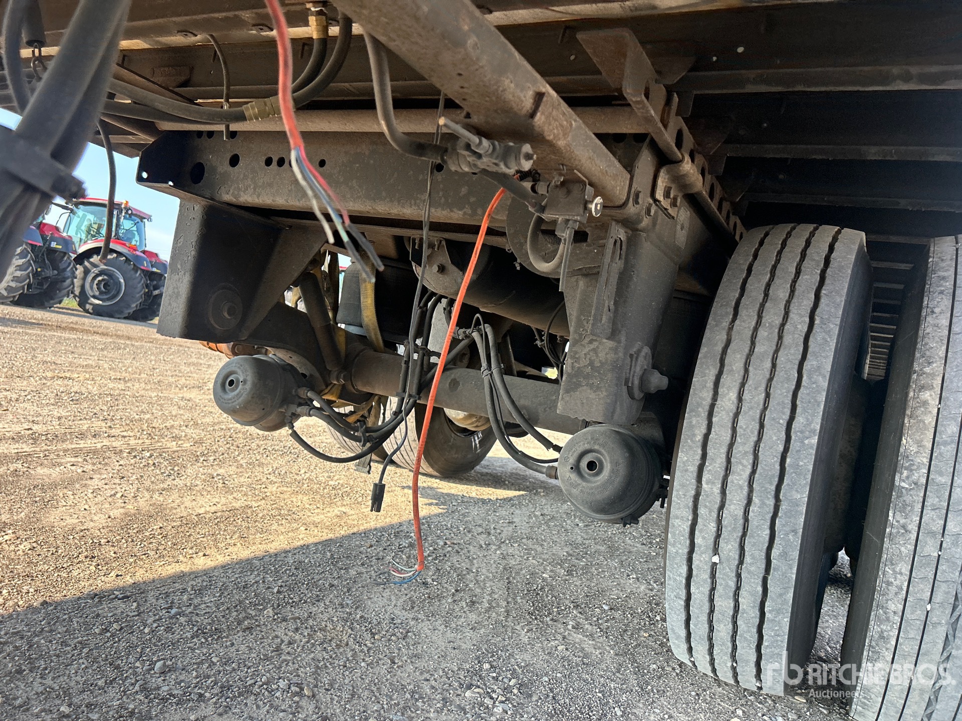 2019 Wabash RFALHSA