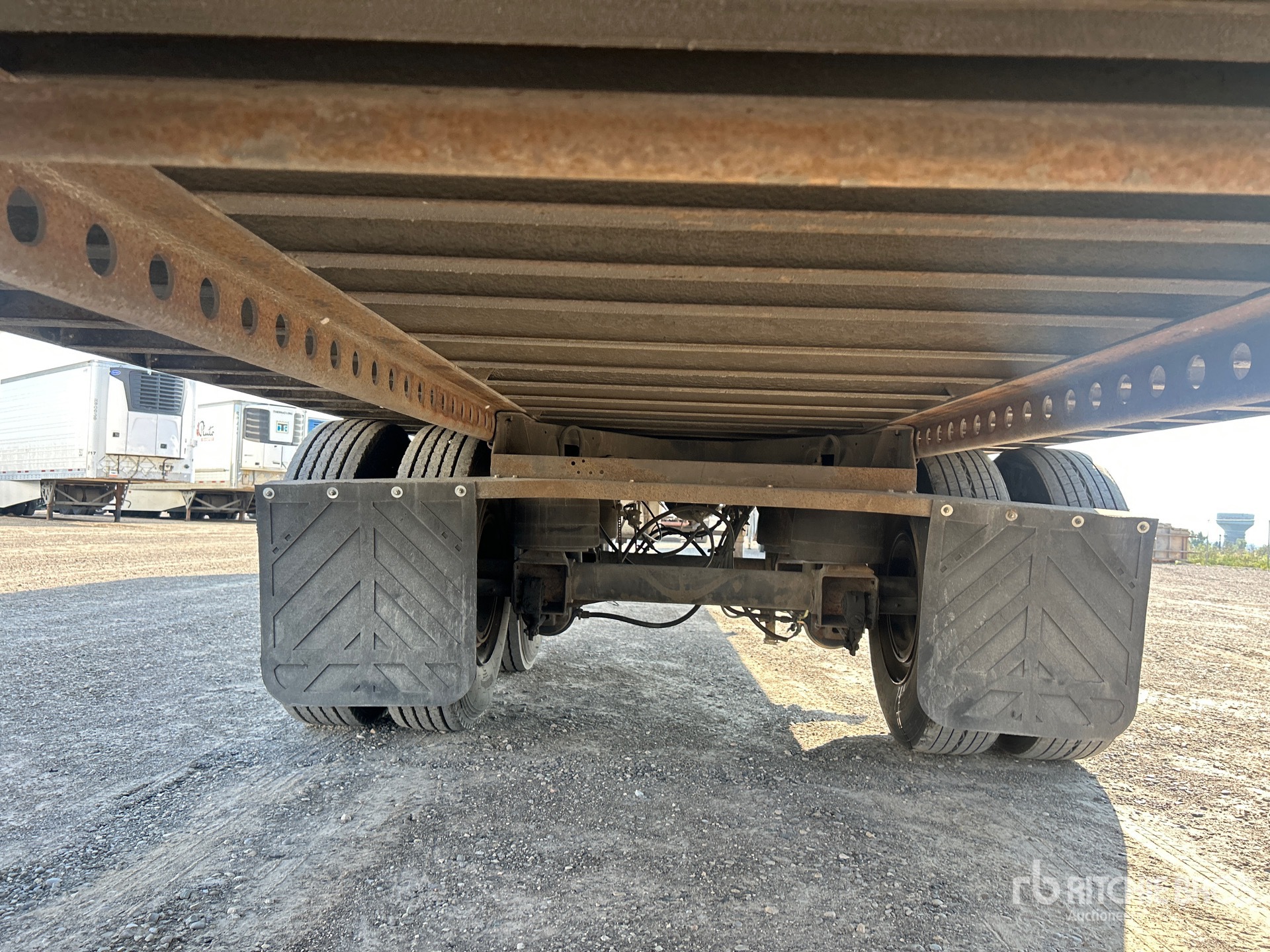 2019 Wabash RFALHSA