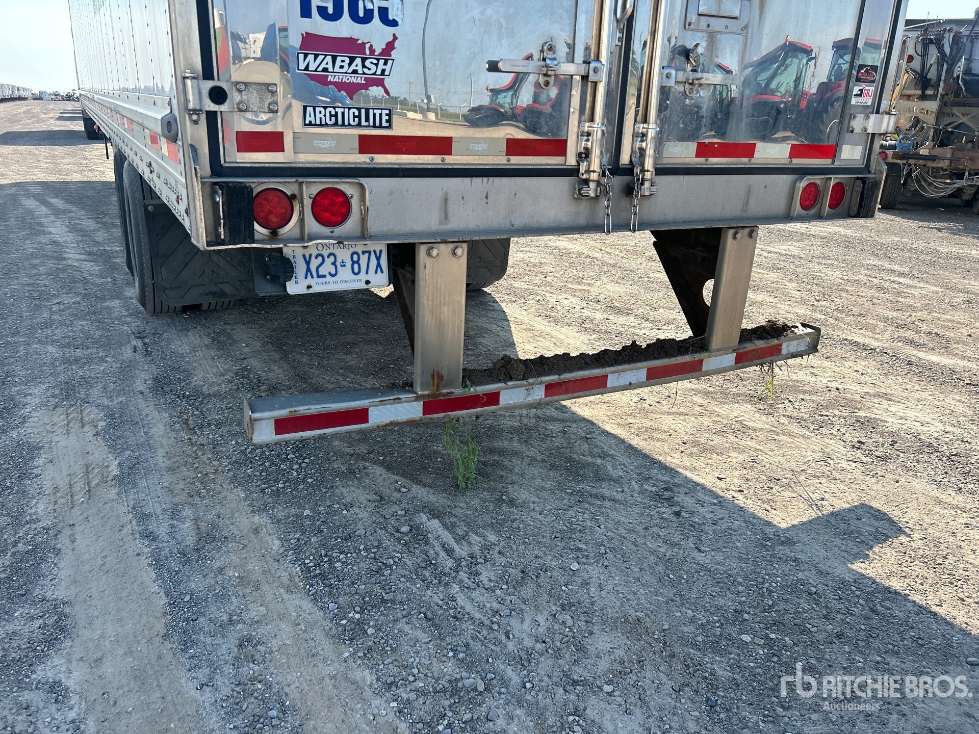 2019 Wabash RFALHSA