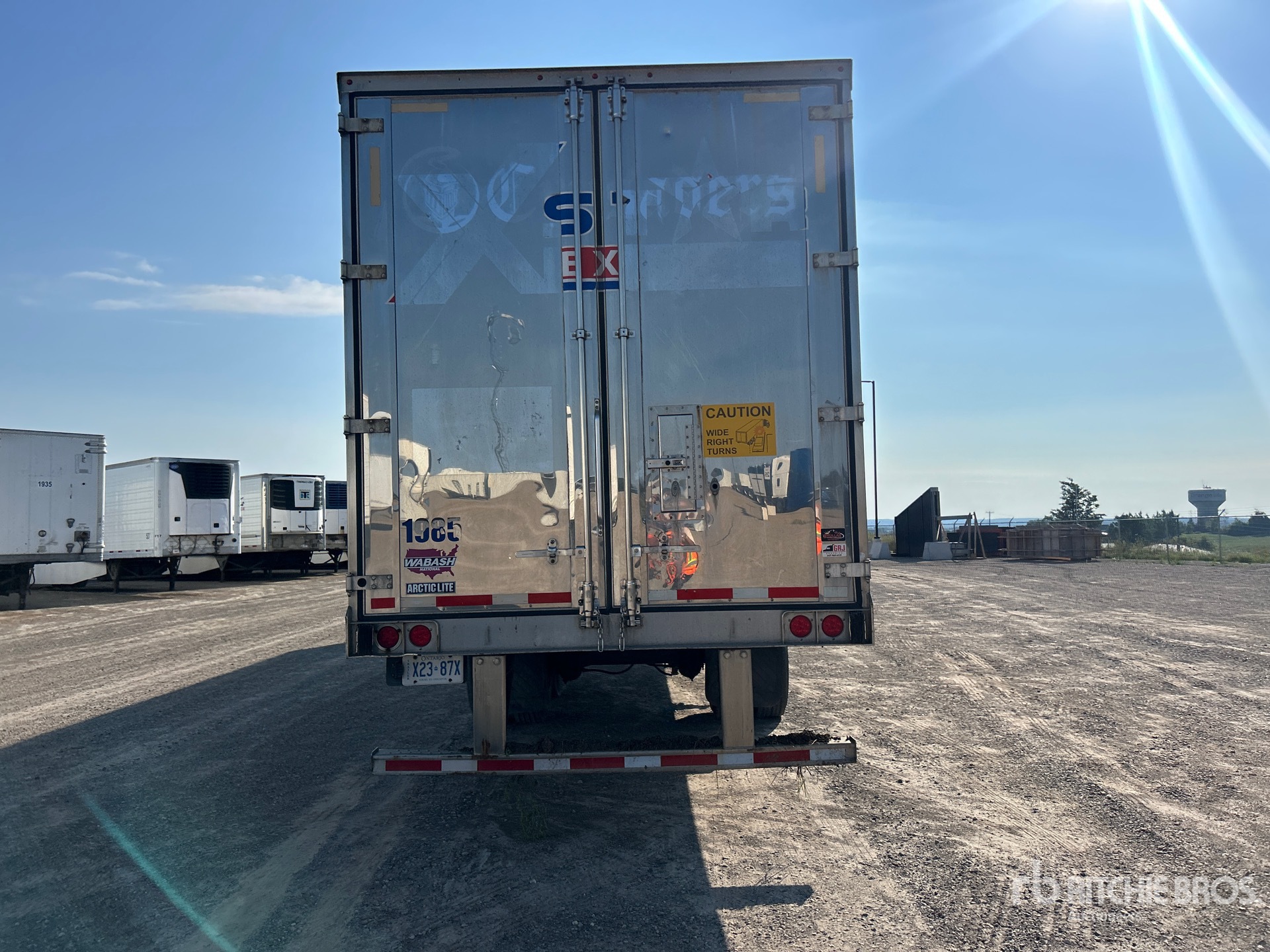2019 Wabash RFALHSA