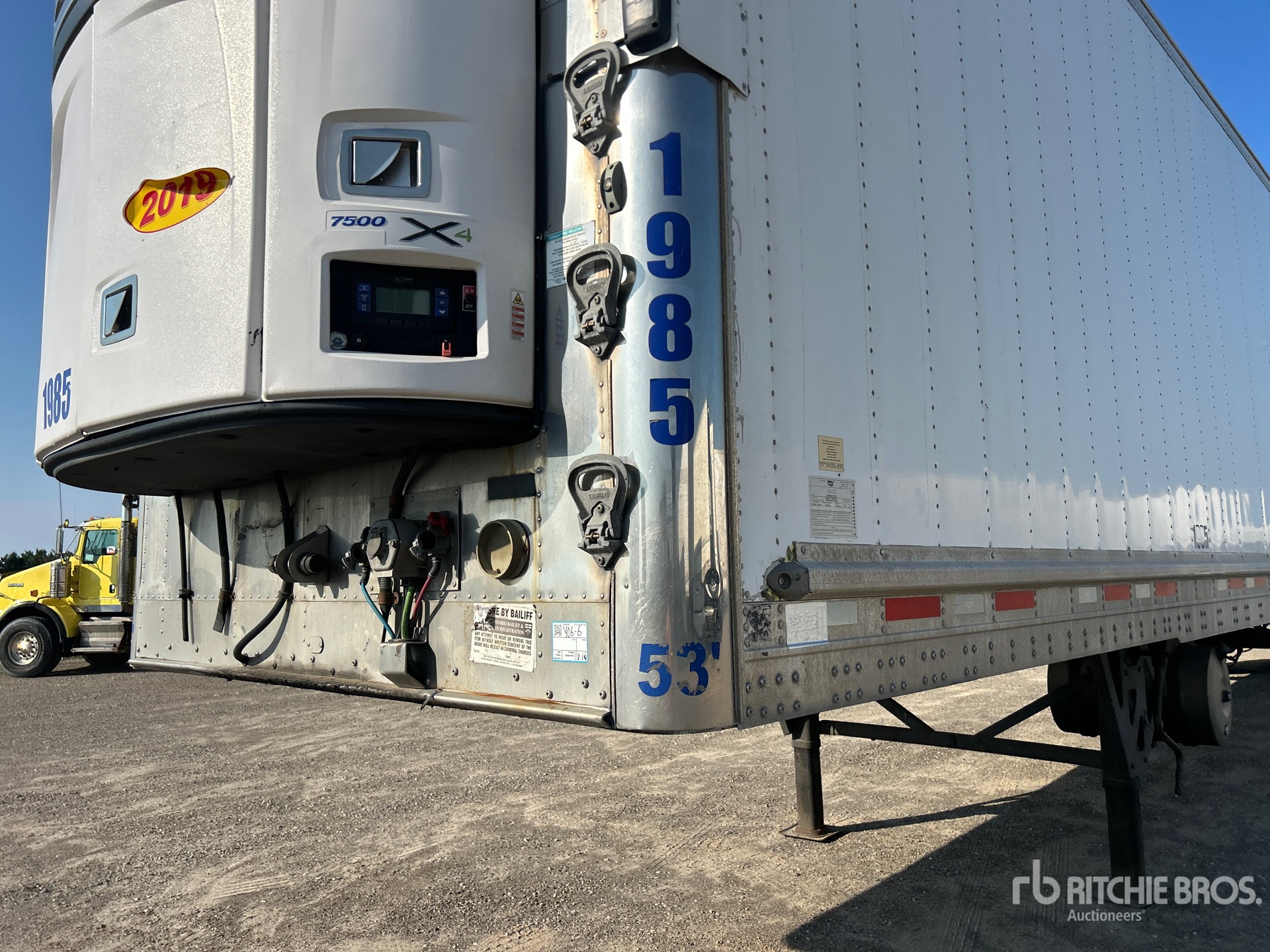 2019 Wabash RFALHSA