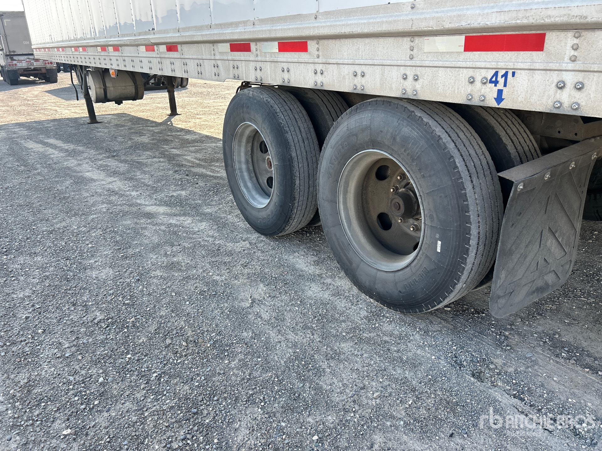 2019 Wabash RFALHSA
