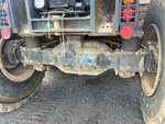Drivetrain with