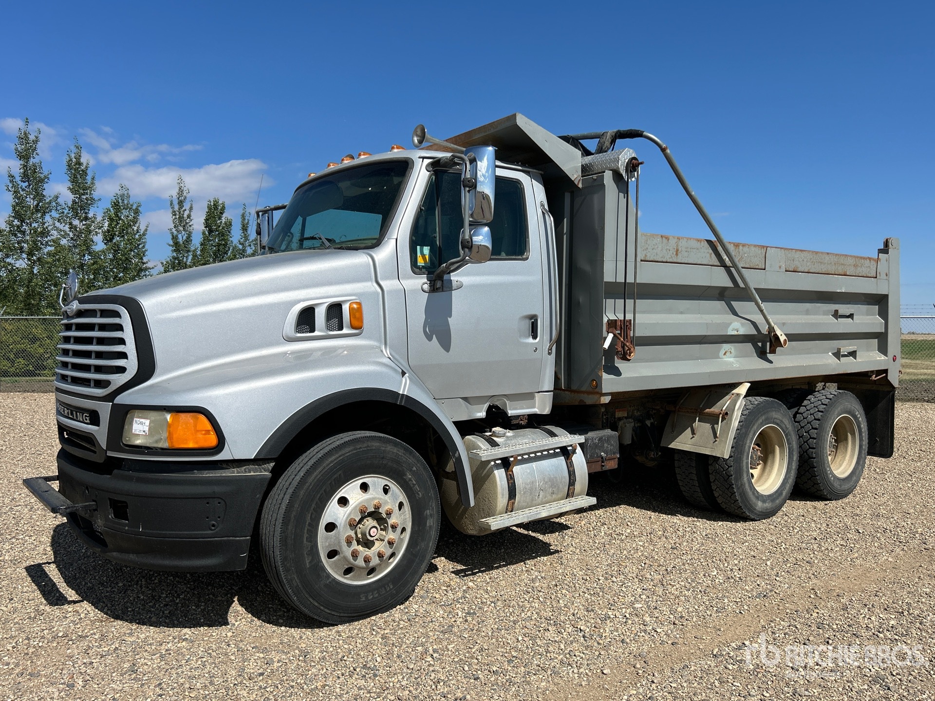2007 Sterling 6X4
