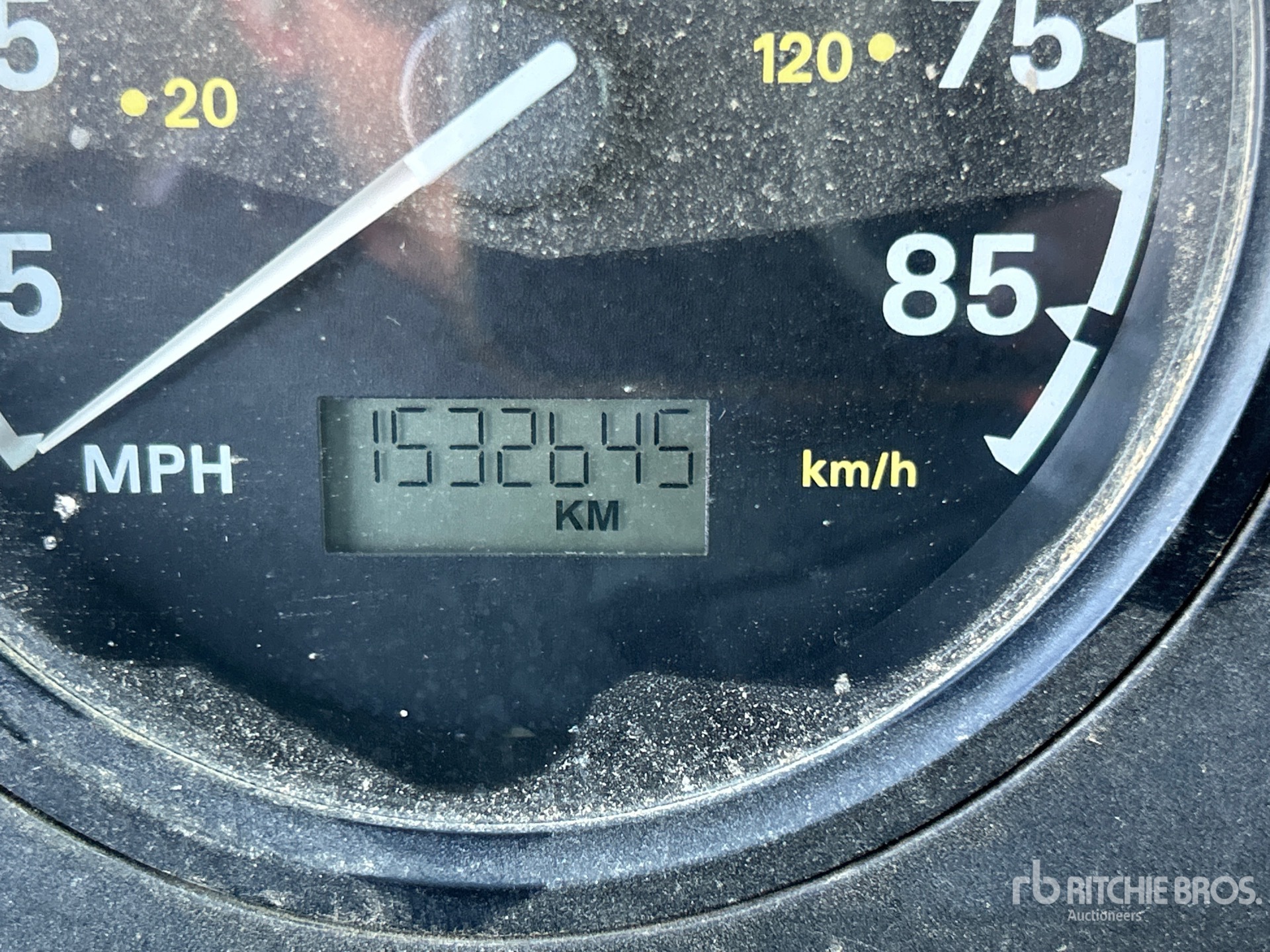2007 Sterling 6X4