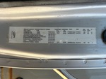 Aspect général with Numéro de série/Numéro d'identification du véhicule automobile