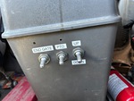 Hydraulique with