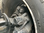Brakes with