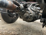 Drivetrain with