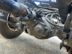 Drivetrain with