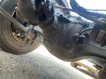 Drivetrain with
