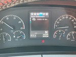 4 Transmision with Engine Hours