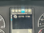 4 Transmision with Engine Hours