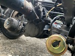 Drivetrain with