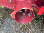 Pickup / Header with