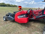 Pickup / Header with