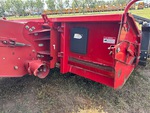 Pickup / Header with