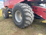 Chassis with
