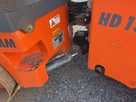 Hydraulics with