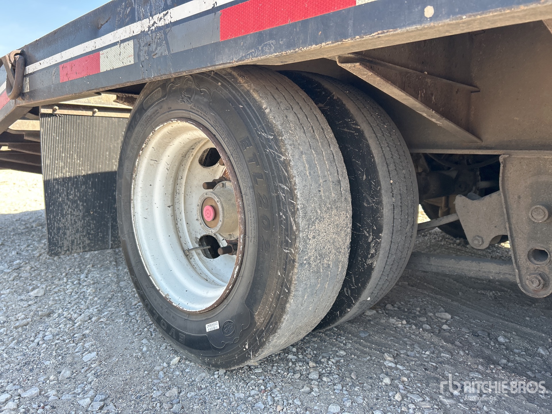 2021 Interstate 50DLA
