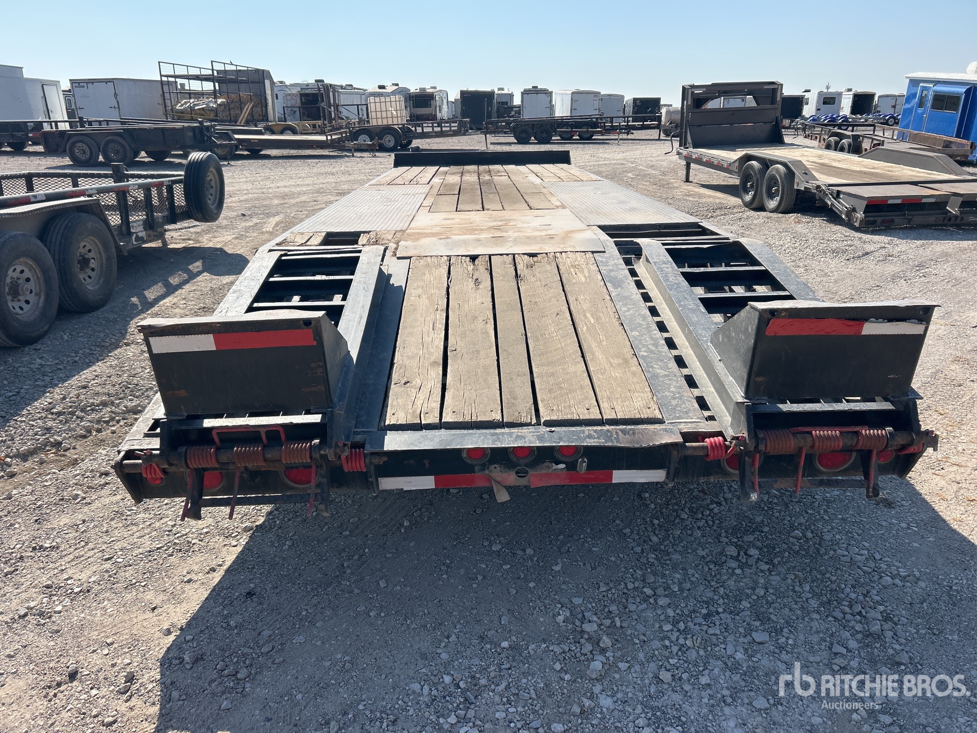 2021 Interstate 50DLA