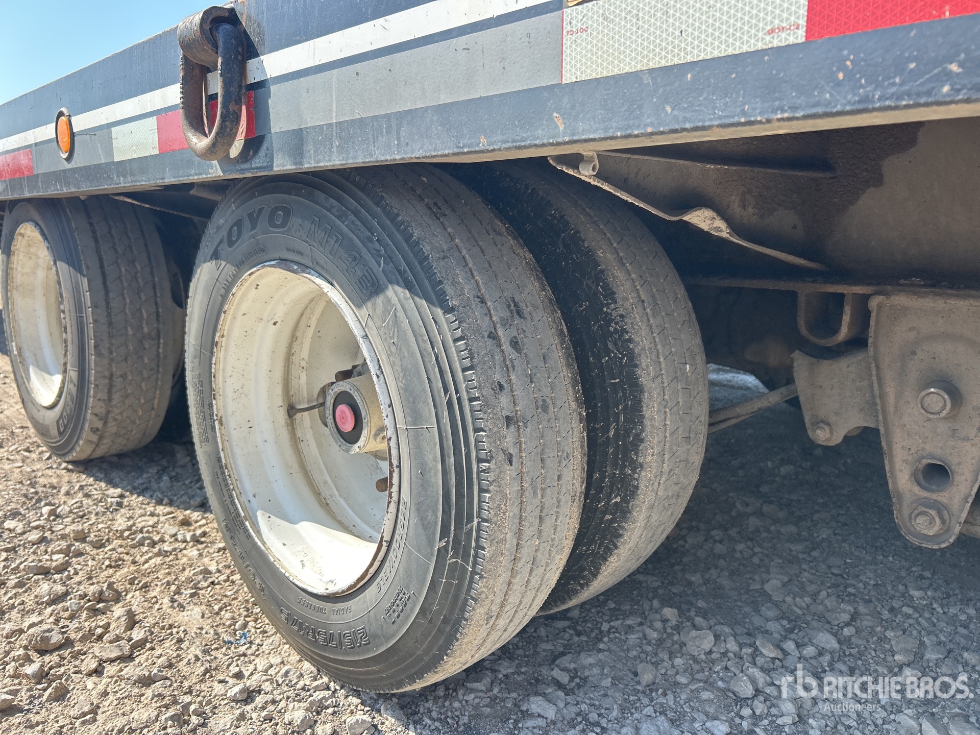 2021 Interstate 50DLA