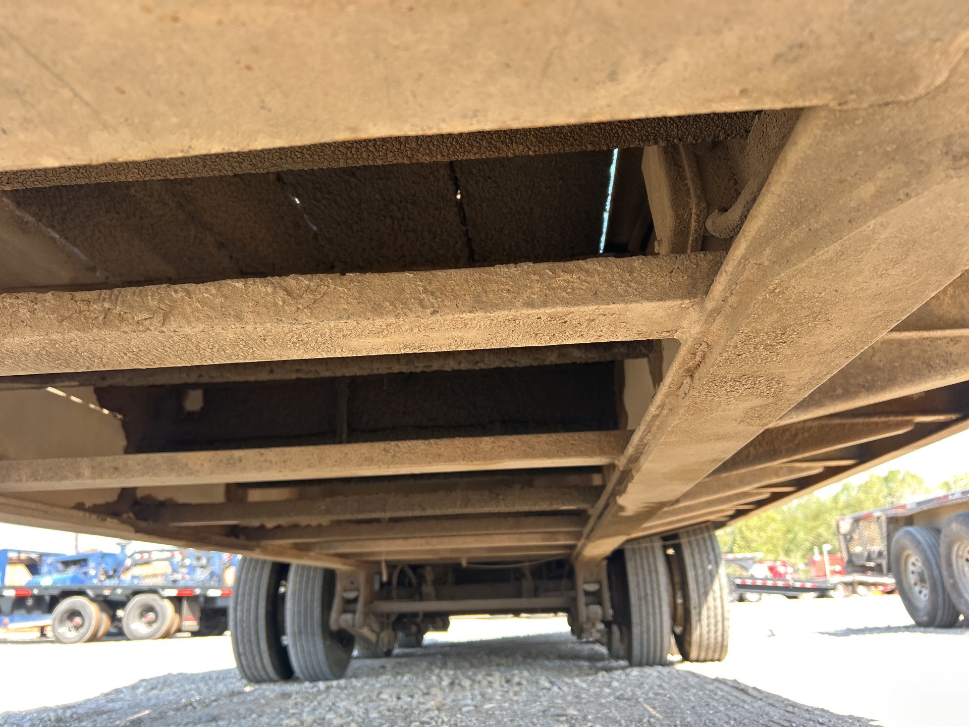 2021 Interstate 50DLA