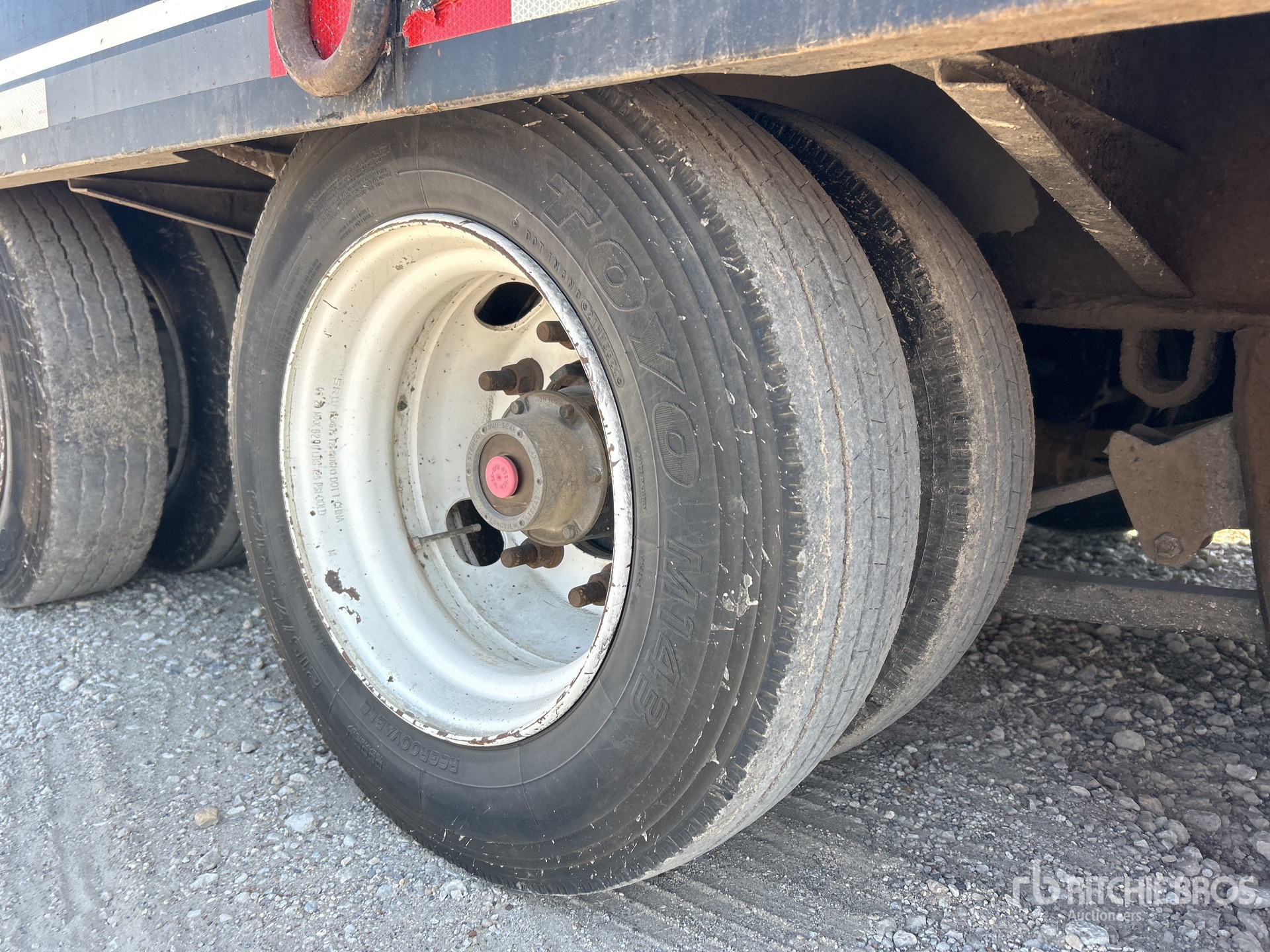 2021 Interstate 50DLA