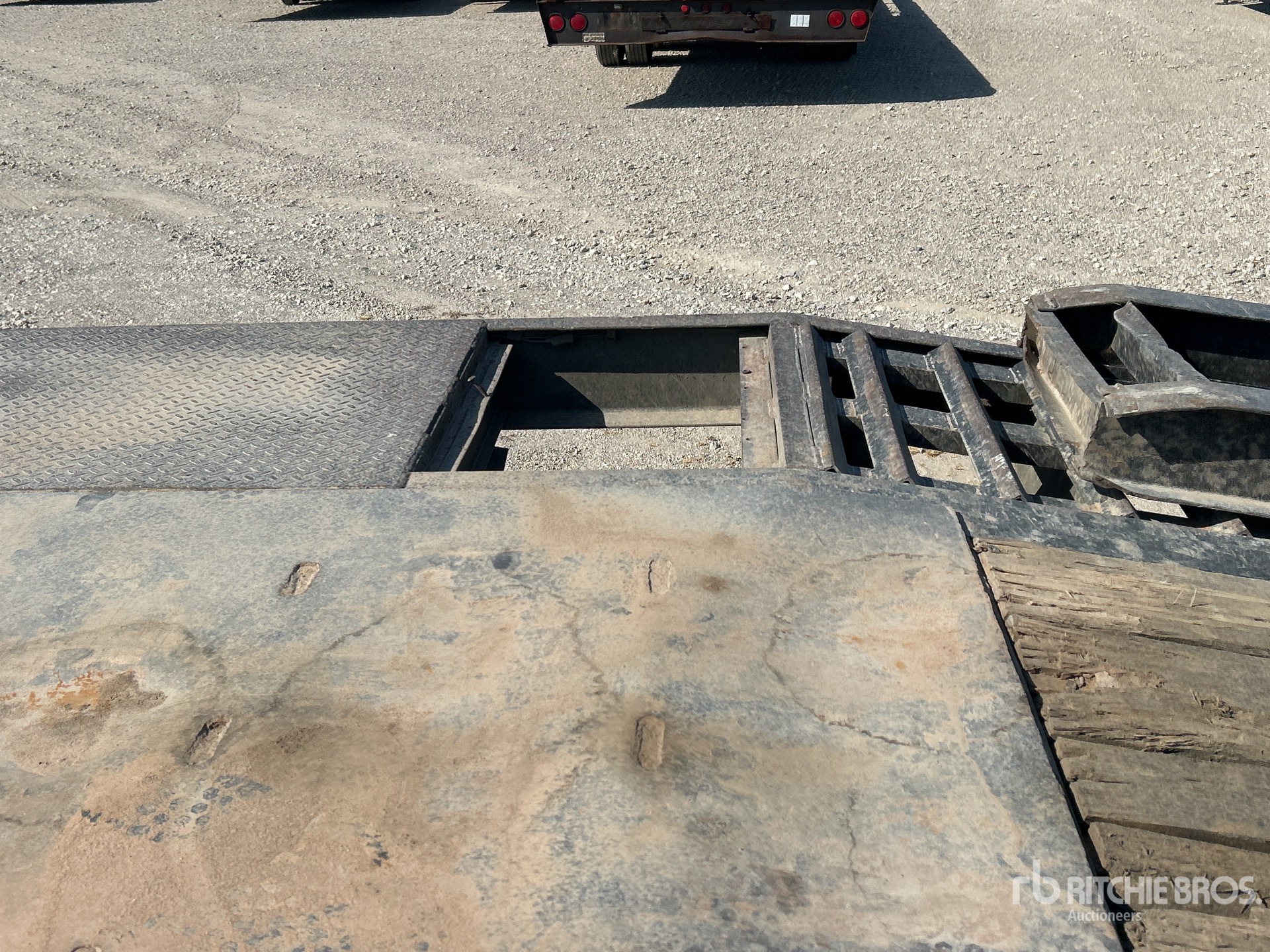 2021 Interstate 50DLA
