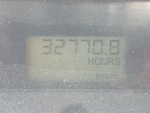 4 Transmision with Engine Hours