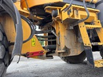 Chassis with Frame Condition