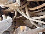 Drivetrain with Transfer Case / Drop Box