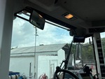 Control Station with Mirrors