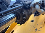 Hydraulics with Bucket Tilt Cylinders