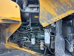 Engine with Engine - Left Side